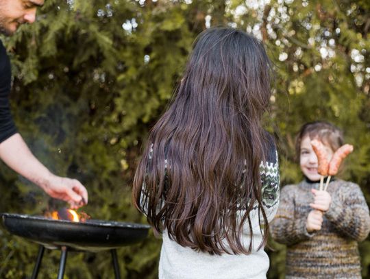 Pogoda na majówkę. Deszcz, słońce i przymrozki