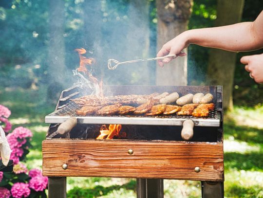 Pogoda na majówkę. Sprawdź, jaka będzie aura