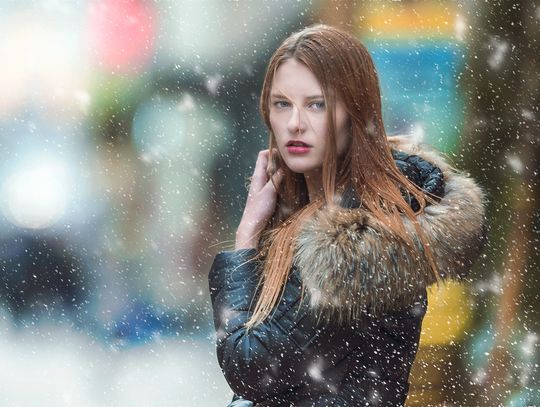Pogoda na piątek. Sprawdź, jaka aura nas czeka