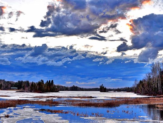 Pogoda na piątek. Sprawdź, jaka aura nas czeka