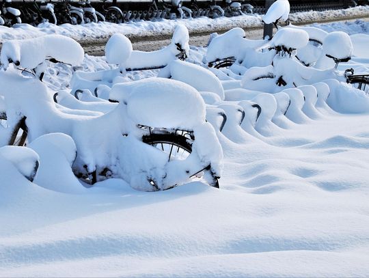 Pogoda na piątek. Sprawdź, jaka będzie aura
