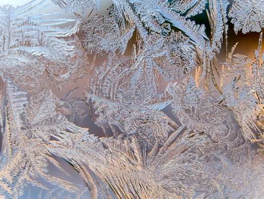 Pogoda na piątek. Sprawdź, jaka będzie aura