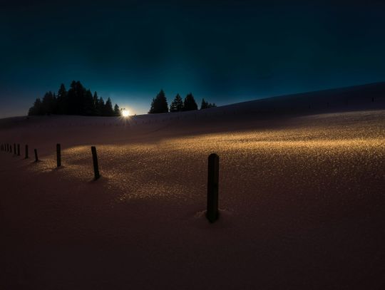 Pogoda na piątek. Sprawdź, jaka będzie aura