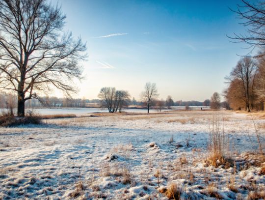 Pogoda na piątek. Sprawdź, jaka będzie aura