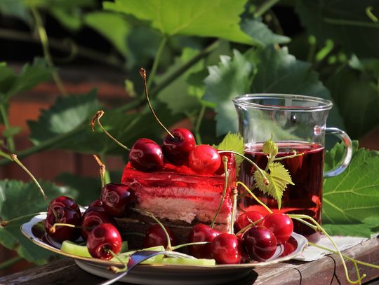 Pogoda na piątek. Sprawdź, jaka będzie aura