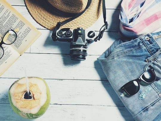 Pogoda na poniedziałek 21 lipca. Sprawdź jaka czeka nas aura