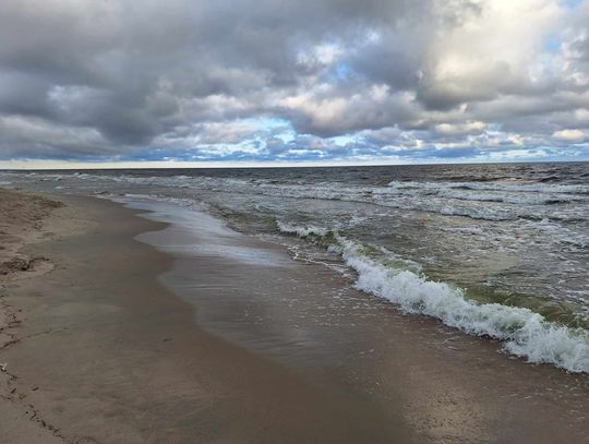 Pogoda na czwartek Sprawdź, jaka aura nas czeka