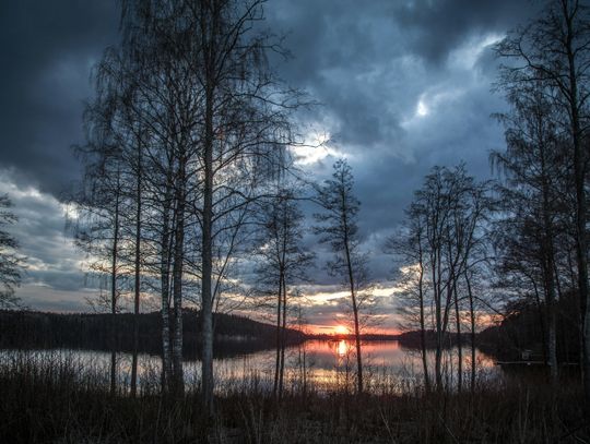 Pogoda na poniedziałek. Sprawdź, jaka będzie aura Pogoda na poniedziałek. Sprawdź, jaka będzie aura