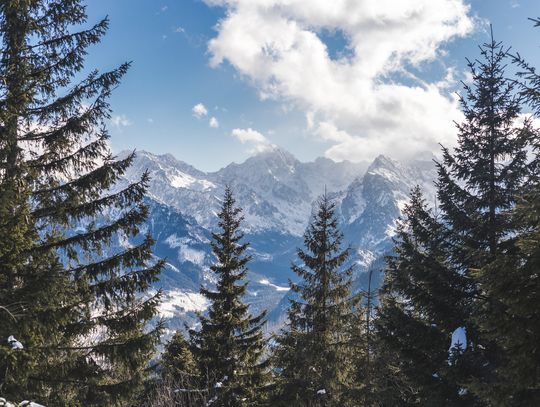Pogoda na poniedziałek. Sprawdź, jaki będzie początek tygodnia