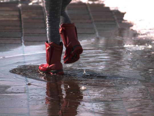 Pogoda na poniedziałek. Sprawdź, jaki będzie początek tygodnia