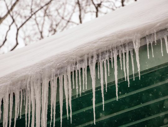 Pogoda na środę. Czeka nas ocieplenie