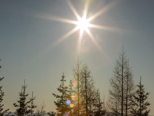 Pogoda na środę. Sprawdź, jaka będzie aura