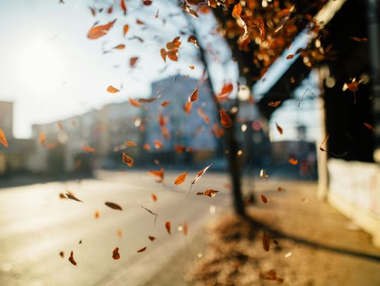 Pogoda na środę. Sprawdź, jaka będzie aura