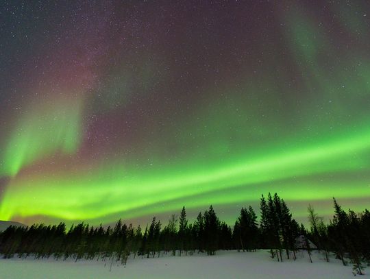 Pogoda na środę. Sprawdź, jaka będzie aura