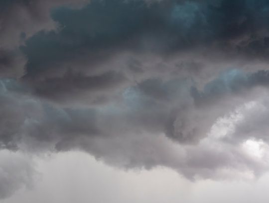 Pogoda na środę. Aura z alertami pogodowymi! Pogoda na środę. Aura z alertami pogodowymi!