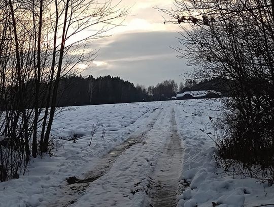 Pogoda na środę. Sprawdź, jaka będzie jutro aura