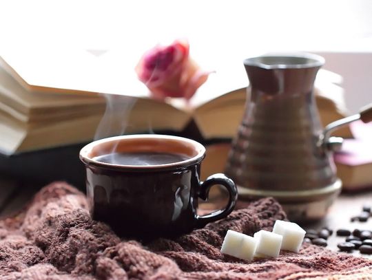 Pogoda na weekend. Sprawdź, jaka aura nas czeka