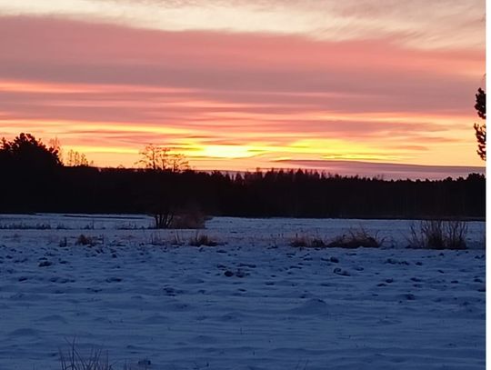 Pogoda na weekend. Sprawdź, jaka aura nas czeka