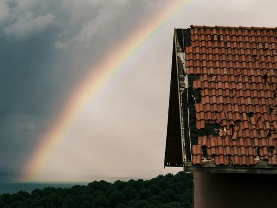 Pogoda na weekend. Sprawdź, jaka będzie aura