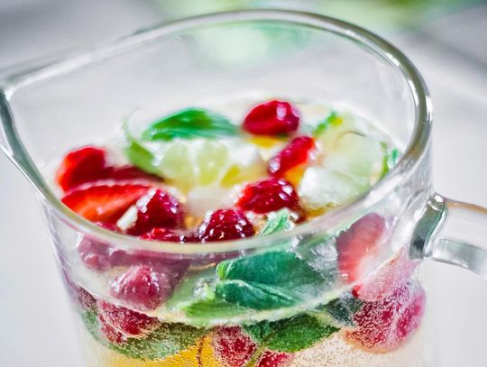 Pogoda na weekend. Sprawdź, jaka będzie aura