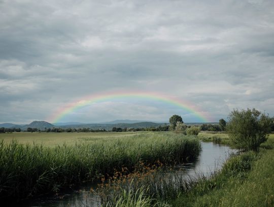 Pogoda na weekend. Sprawdź, jaka będzie aura
