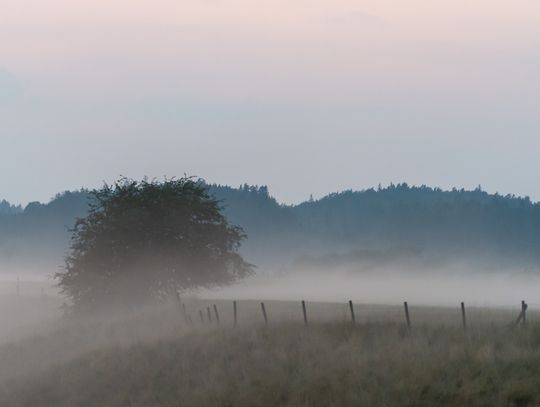 Pogoda na weekend. Sprawdź, jaka będzie aura