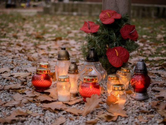 Pogoda na weekend. Sprawdź, jaka będzie aura