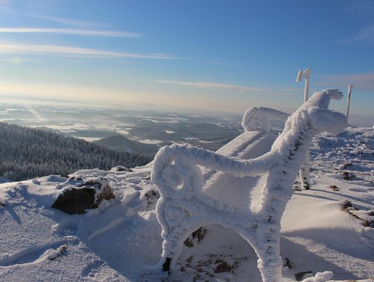 Pogoda na weekend. Sprawdź, jaka będzie aura poglądowe/pixabay.com