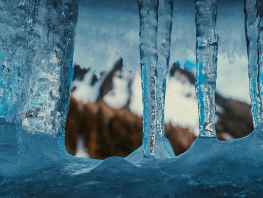 Pogoda na weekend. Sprawdź, jaka będzie aura