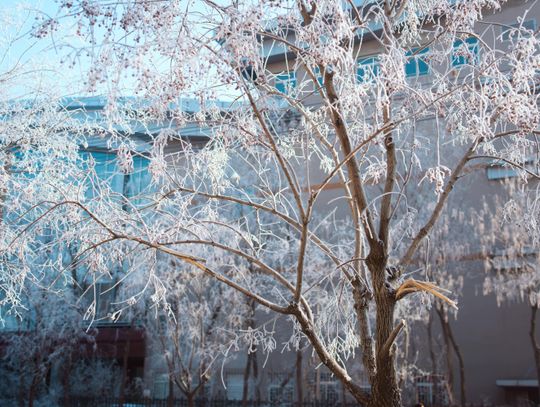 Pogoda na weekend. Sprawdź, jaka będzie aura