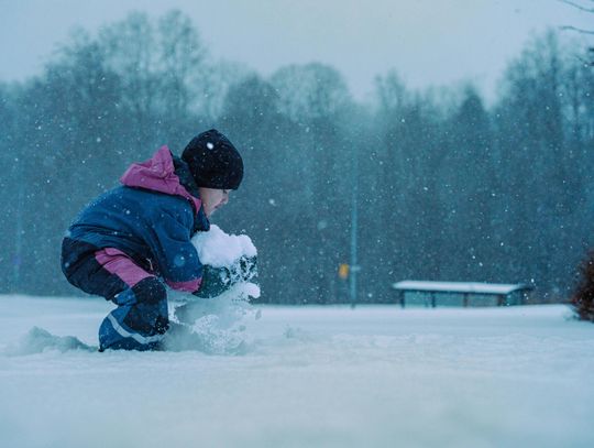 Pogoda na weekend. Sprawdź, jaka będzie aura