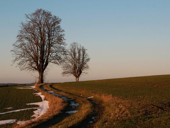 Pogoda na weekend. Sprawdź, jaka będzie aura