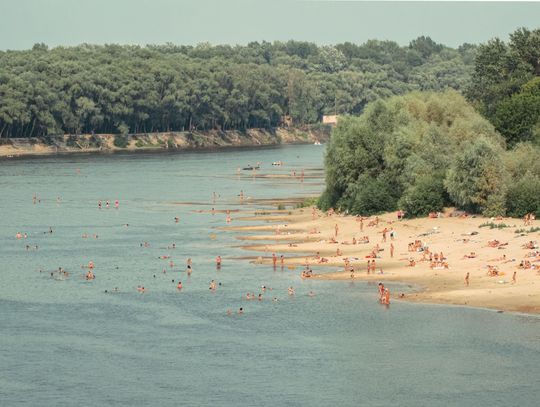 Pogoda na weekend. Sprawdź, jaka będzie aura