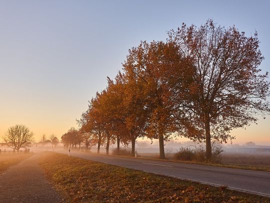 Pogoda na wtorek. Sprawdź, jaka będzie aura