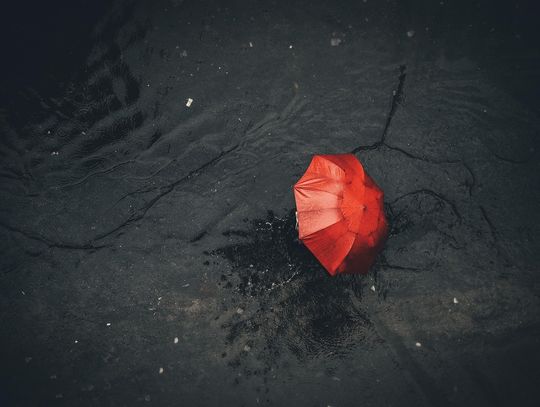 Pogoda na wtorek. Sprawdź, jaka będzie aura