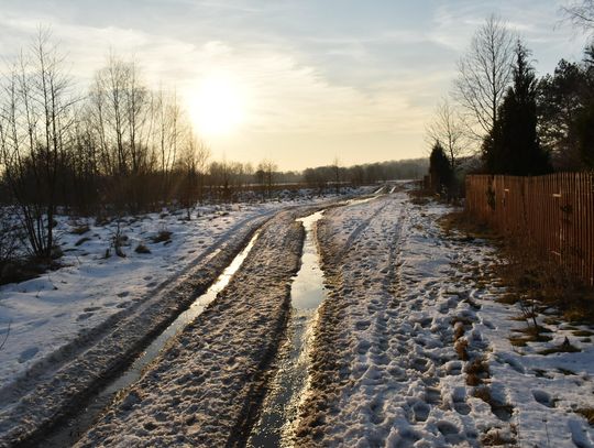 Pogoda na wtorek. Sprawdź, jaka będzie aura Pogoda na wtorek. Sprawdź, jaka będzie aura