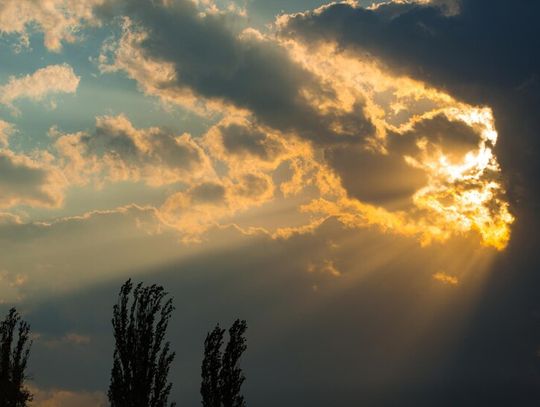 Pogoda na wtorek. Zobacz czym zaskoczy nas drugi dzień tygodnia