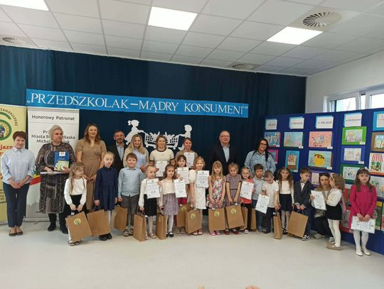 Pokazali jak być mądrym konsumentem