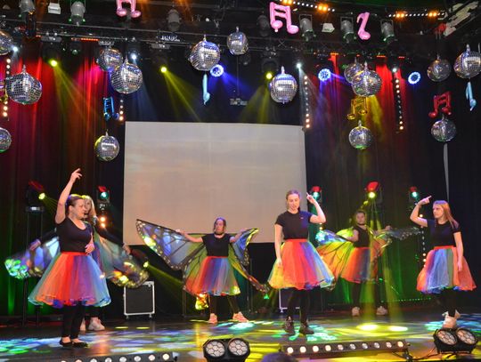 20 maja w Radzyniu Podlaskim odbyła się XV Gala Mam Talent