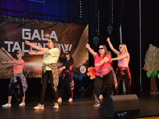 Pokazali swoje niezwykłe umiejętności (GALERIA ZDJĘĆ)