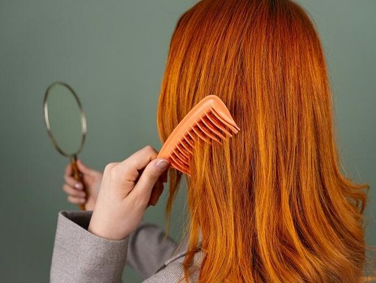 Pokonaj łuszczycę skóry głowy skutecznie