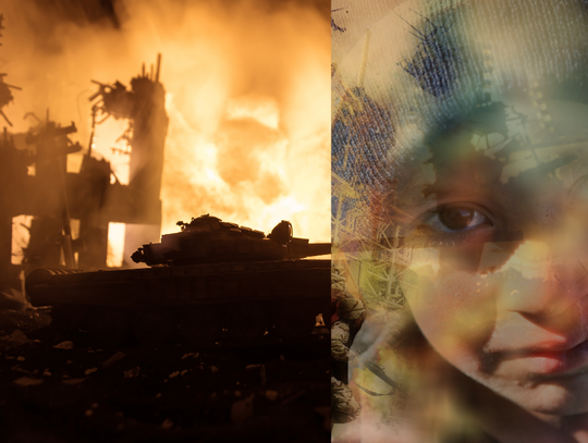 Polacy boją się wojny