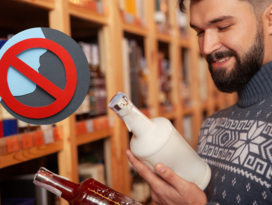 Polacy chcą nocnej prohibicji