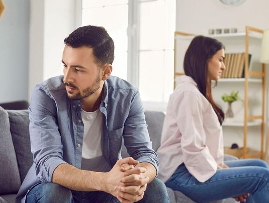 Polacy i konflikty o pieniądze. Część z nas kłóci się o nie regularnie