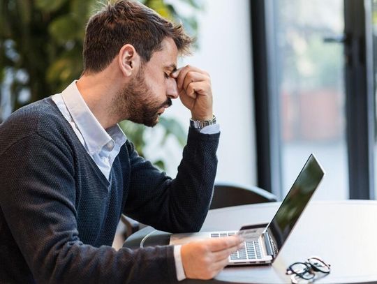 Polacy wciąż są niezadowoleni ze swoich finansów