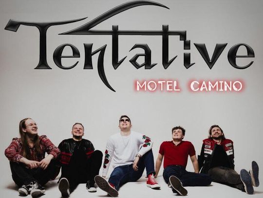 Połączeni muzyką. Tentative wydał pierwszą EP-kę