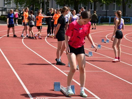 Półfinał wojewódzki