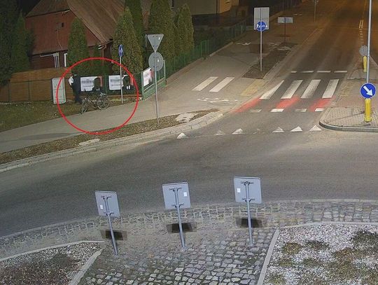 Policja na tropie wandali wyborczych banerów