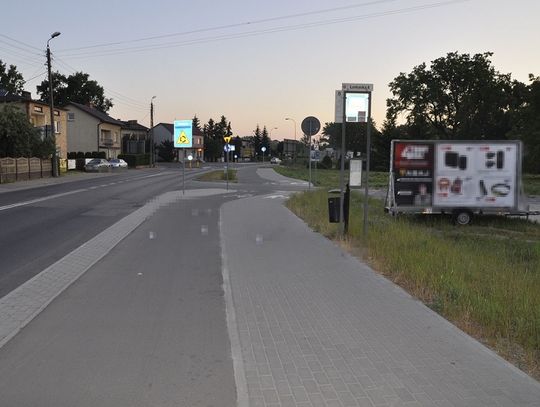 Policja poszukuje świadków zdarzenia. Zadzwoń, jeśli coś wiesz