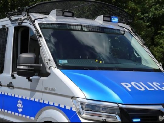 Policja udaremniła bójkę kibiców z Białej Podlaskiej i Biłgoraja